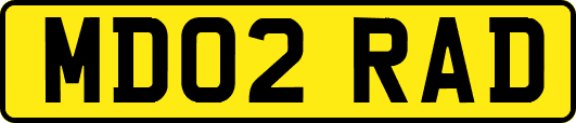 MD02RAD