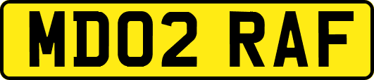 MD02RAF