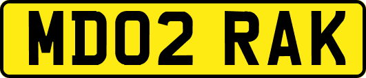 MD02RAK