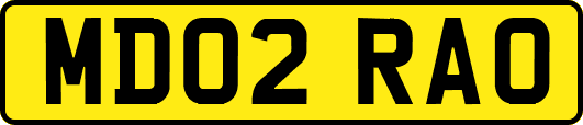MD02RAO