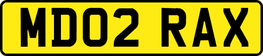 MD02RAX