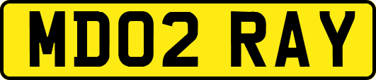 MD02RAY