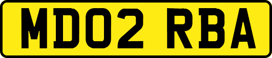 MD02RBA