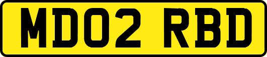 MD02RBD