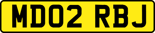 MD02RBJ