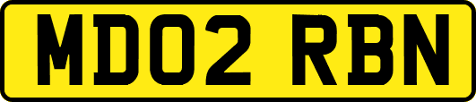 MD02RBN