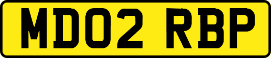MD02RBP
