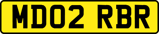 MD02RBR