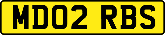 MD02RBS