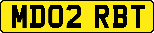 MD02RBT