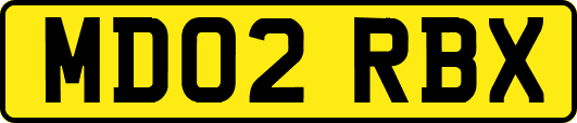 MD02RBX