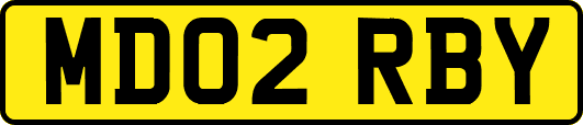 MD02RBY