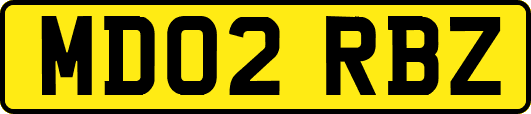 MD02RBZ