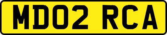 MD02RCA