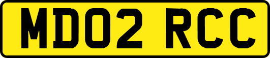 MD02RCC
