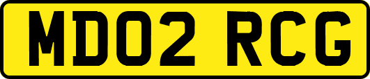 MD02RCG