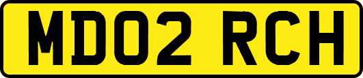 MD02RCH