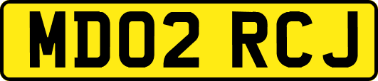 MD02RCJ