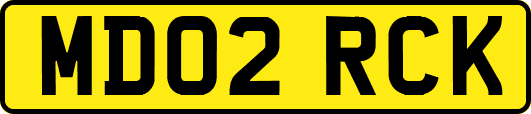 MD02RCK