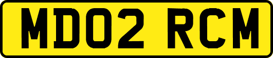 MD02RCM