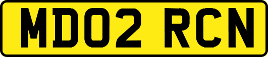 MD02RCN