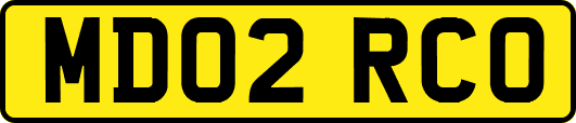 MD02RCO