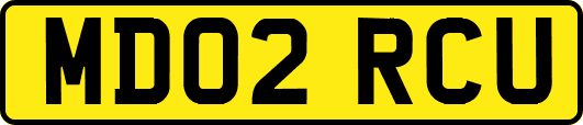 MD02RCU