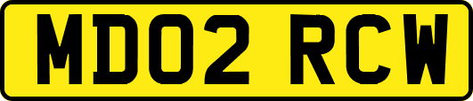 MD02RCW