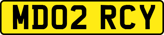 MD02RCY
