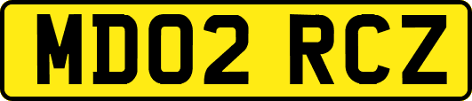 MD02RCZ