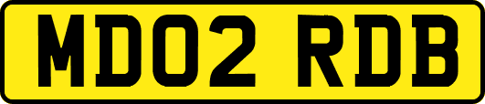 MD02RDB