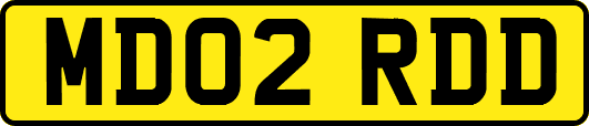 MD02RDD