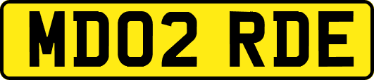 MD02RDE