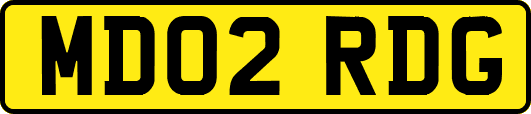 MD02RDG