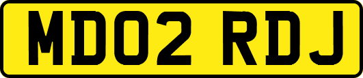 MD02RDJ