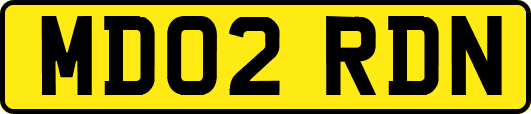 MD02RDN