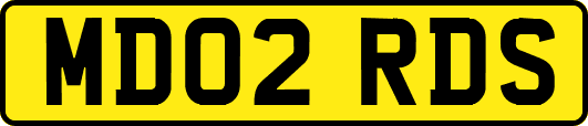 MD02RDS