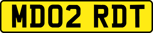 MD02RDT