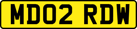 MD02RDW
