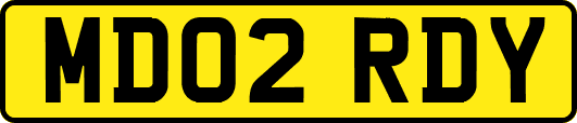 MD02RDY
