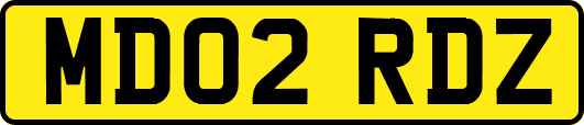 MD02RDZ