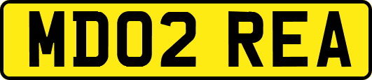 MD02REA