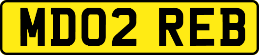 MD02REB