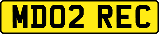 MD02REC