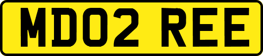 MD02REE
