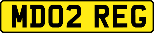 MD02REG