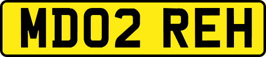 MD02REH