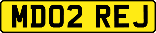MD02REJ