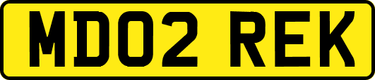 MD02REK