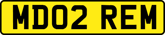 MD02REM